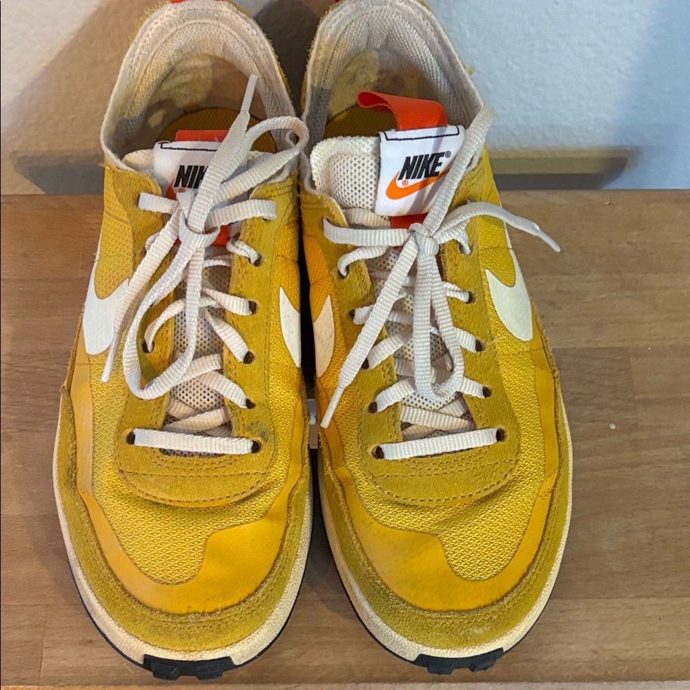 Nike Tom Sachs Craft Sneaker